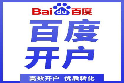 某行业巨头如何利用百度推广服务费提升业绩